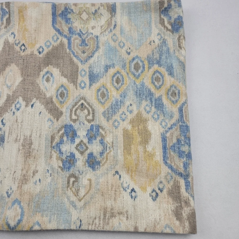 Boho print‎ table runner 14